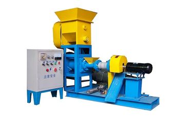 Trung Quốc Animal Pellet Feed Grinding Machine Animal Feed Pellet Machine 0.4KW nhà cung cấp