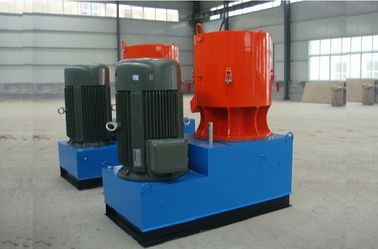 Trung Quốc 30KW Big Flat Die Wood Pellet Machines Biomass Pellet Machine 400-500KG/H nhà cung cấp
