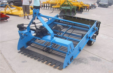 Trung Quốc Sweet Potato Harvester Small Agriculture Machinery Walking Vibration Chain nhà cung cấp