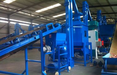 Trung Quốc Empty Fruit Bunch EFB pellet making line project with 1T/H~5T/H capacity nhà cung cấp