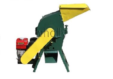 Trung Quốc CF198 Nhỏ Wood Hammer Mill Chất lượng tốt Giá Tương thích CE Chứng nhận nhà cung cấp