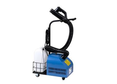 Trung Quốc Dragon Model Electric ULV Cold Foggers , Battery Power Sprayer With Wheels nhà cung cấp