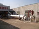 Professionbal 21.7KW 6.5-7 T/H Sawdust Dryer Machine 200-250KG Coal / H nhà cung cấp