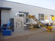Professionbal 21.7KW 6.5-7 T/H Sawdust Dryer Machine 200-250KG Coal / H nhà cung cấp