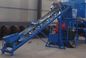 30KW Big Flat Die Wood Pellet Machines Biomass Pellet Machine 400-500KG/H nhà cung cấp