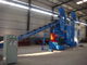 Empty Fruit Bunch EFB pellet making line project with 1T/H~5T/H capacity nhà cung cấp