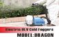 Dragon Model Electric ULV Cold Foggers , Battery Power Sprayer With Wheels nhà cung cấp