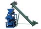 High Capacity Automatic Ring Die Wood Pellet Mill Machine , CE Certificate nhà cung cấp