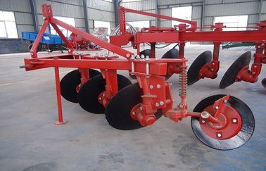 Trung Quốc ISO Two Way Small Agricultural Machinery Disc Plough 1LY SX Series nhà cung cấp