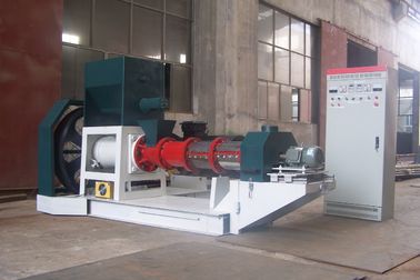 Trung Quốc 1.8-2T/H Capacity Animal Feed Pellet Machine Feed Mill Equipment nhà cung cấp