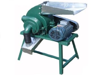 Trung Quốc CF158 Small Hammer Mill Đá chất lượng tốt Giá Tương thích CE Chứng nhận nhà cung cấp