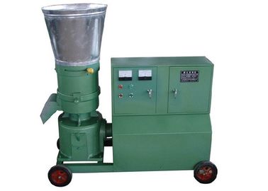 Trung Quốc Full Automatic Animal Feed Pellet Machine  nhà cung cấp