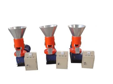 Trung Quốc Máy mài gỗ tự chế 15KW, máy tạo viên nắp gỗ công suất cao nhà cung cấp