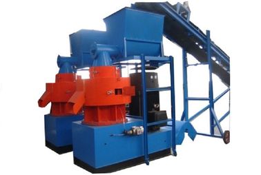 Trung Quốc Industrial Wood Pellet Machines  nhà cung cấp