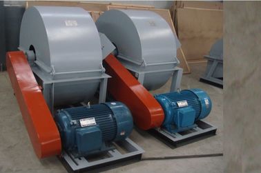 Trung Quốc Công suất động cơ diesel 15hp Công suất lớn Máy nghiền gỗ Đối với nguyên liệu thô nhà cung cấp