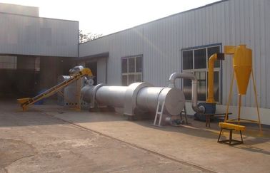 Trung Quốc Máy tiết kiệm năng lượng tiết kiệm điện cho lò nướng bánh mỳ 14kw đối với vỏ trấu, lát gỗ nhà cung cấp