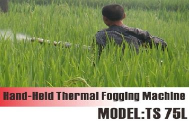 Trung Quốc  Water - Based Chemicals Thermal Fogger  nhà cung cấp