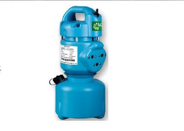 Trung Quốc Water / Oil - Based Chemical ULV Cold Fogger  nhà cung cấp