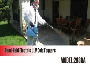 Trung Quốc Insecticide ULV Cold Fogger  nhà cung cấp