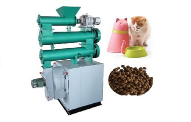 Trung Quốc Poultry Feed Making Plant Pellet Making Machine Biomass Wood Pellet Mill nhà cung cấp