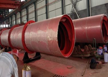 Trung Quốc Máy sấy cưa vòng dùng cho máy cưa xưởng / phoi gỗ nhà cung cấp