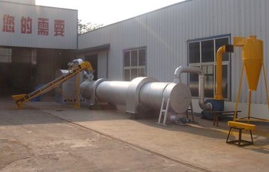 Trung Quốc  Biomass Rotary Drum Dryer  nhà cung cấp