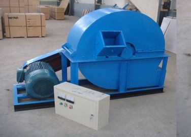 Trung Quốc Agricultural Wood Crusher Machine  nhà cung cấp