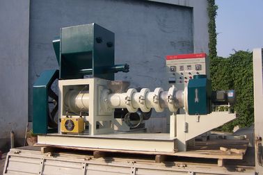 Catfish Fish Feed Pellet Machine Pellet Making Machine 700-800KG/H nhà cung cấp