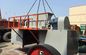 Shred Wood Pallet Wood Crusher Machine 3-6T/H Capacity nhà cung cấp