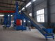 1T/H Biomass Pellet Making Machine Wood Pellet Production Line For Bamboo , Peanut Shell nhà cung cấp