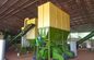 Cow dung fertilizer pellets production line with 1-5T/H capacity nhà cung cấp